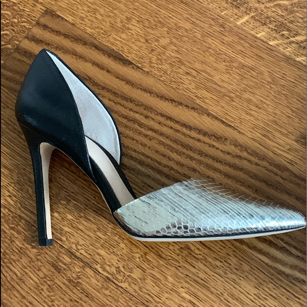 Vince Camuto heels